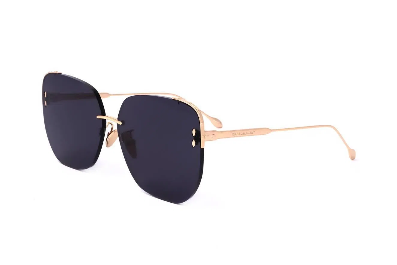 Isabel Marant IM0082_S Sunglasses - view 4